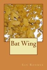 Bat Wing