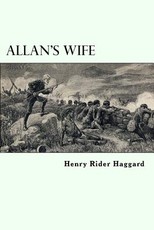 Allan's Wife