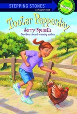 Tooter Pepperday