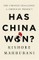 Has China Won?: The Chinese Challenge to American Primacy