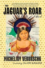The Jaguar's Roar