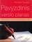 Pavyzdinis verslo planas