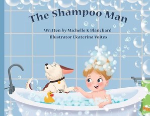 The Shampoo Man