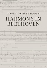 Harmony in Beethoven