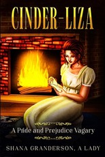 Cinder-Liza