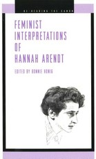 Feminist Interp. Hannah - Ppr.