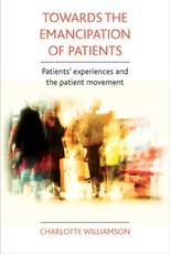 Towards the Emancipation of Patients