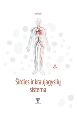 Širdies ir kraujagyslių sistema