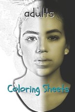 Adults Coloring Sheets