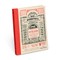 From the Merriam-Webster Archives: Vintage Notebook
