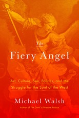 The Fiery Angel
