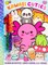 Kawaii Cuties: Coloring Book with Confetti Crayons and Stickers