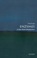 Enzymes: A Very Short Introduction