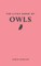 The Little Book of Owls