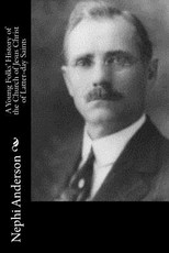 A Young Folks' History of the Church of Jesus Christ of Latter-day Saints