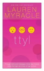 ttyl - 10th Anniversary update and reissue