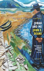 Jonah and Me
