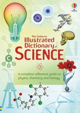 Usborne Illustrated Dictionary of Science