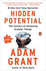 Hidden Potential