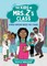 Ayana Ndoum Takes the Stage (the Kids in Mrs. Z's Class #6)