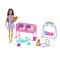 BARBIE SKIPPER auklės rinkinys (HXM99)