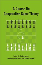 A Course on Cooperative Game Theory