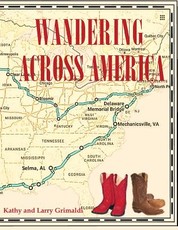 Wandering Across America