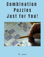 Combination Puzzles