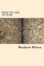Why we are at War