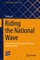 Riding the National Wave