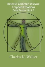 Release Common Disease Trapped Emotions