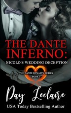 NicolÃ²'s Wedding Deception (The Dante Dynasty Series