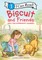 Biscuit and Friends Visit the Community Garden