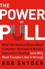 The Power of Pull