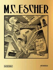 M.C. Escher