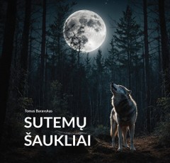 Sutemų šaukliai