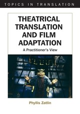 Theatrical Translati -Nop/028