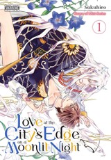 Love at the City's Edge on a Moonlit Night, Vol. 1