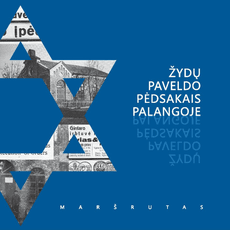 Žydų paveldo pėdsakais Palangoje: maršrutas