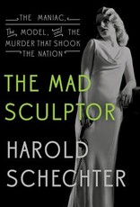 The Mad Sculptor