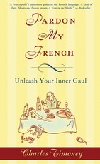 Pardon My French
