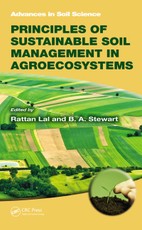 Principles of Sustainable Soil Management in Agroecosystems