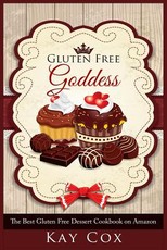Gluten Free Goddess