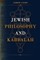 Jewish Philosophy and Kabbalah