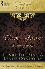 The History of Tom Jones