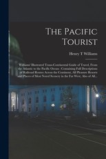The Pacific Tourist
