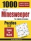 Tons of Minesweeper for Adults & Seniors