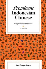 Prominent Indonesian Chinese