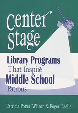 Center Stage