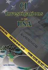 Cj Investigations in the USA